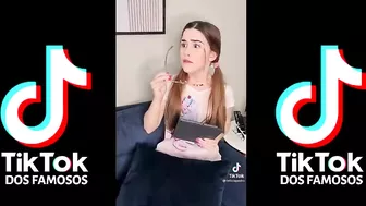 TIK TOK DA LETÍCIA PEDRO - PARTE 12