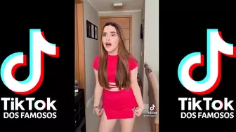 TIK TOK DA LETÍCIA PEDRO - PARTE 12