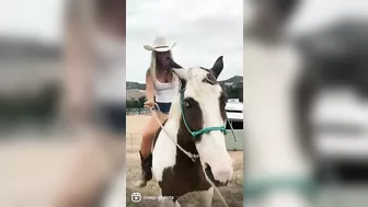 Country Girls Trending Tiktok Videos | New Country Tiktok Videos