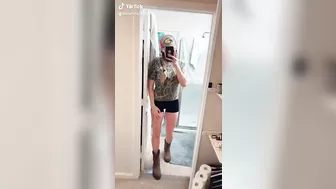 Country Girls Trending Tiktok Videos | New Country Tiktok Videos