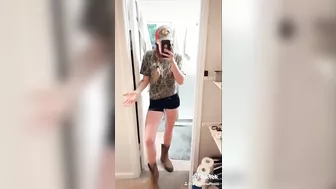 Country Girls Trending Tiktok Videos | New Country Tiktok Videos