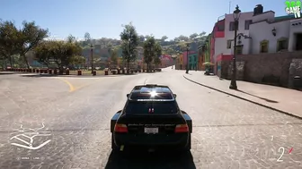 Forza Horizon 5 Parking Ticket Daily Challenge Guide (Smash 25 Bikes in Guanajuato) - Bike Locations