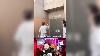 Laugh You Lose Challenge #7