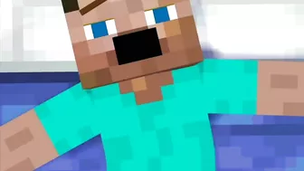 Steve I'm Stuck - Compilation #15! Alex and Steve Life (Minecraft Animation)