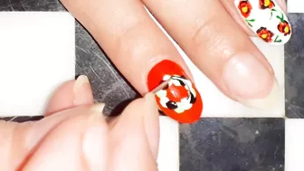 Nail art designs 2022 | Best nail art compilation | Easy nail art 2022