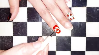 Nail art designs 2022 | Best nail art compilation | Easy nail art 2022