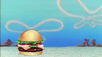 Compilation Trying To Get A Pizza From SpongeBob - Compilation #6