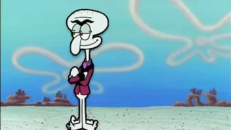 Compilation Trying To Get A Pizza From SpongeBob - Compilation #6