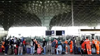 Delhi Airport Latest Travel Rules For Domestic and International Passengers