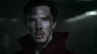 Doctor Strange in the Multiverse of Madness - Trailer 2 (2022) Sam Raimi | TeaserPRO Concept Version