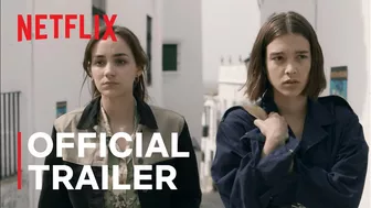 Feria | Official Trailer | Netflix