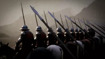 TRAILER | Mordhau Cinematic Battle Trailer