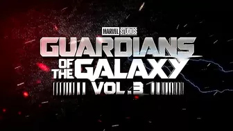 Guardians of the Galaxy Vol. 3 (2023) Teaser Trailer | Marvel Studios & Disney+