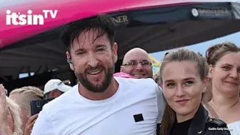 Michael Wendler und Laura Müller drohen ihren Fans