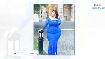 jasmine ... II ???? The coolest tips in fashion with plus size models