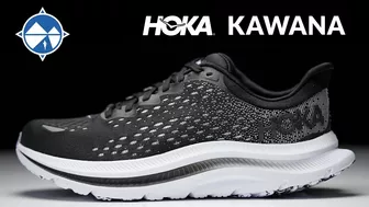 HOKA Kawana First Look |  A Brand New Model to the HOKA Line!