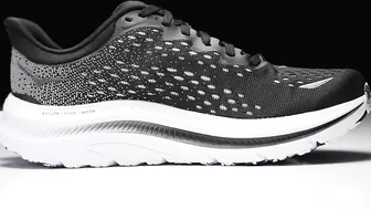 HOKA Kawana First Look |  A Brand New Model to the HOKA Line!