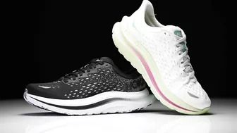 HOKA Kawana First Look |  A Brand New Model to the HOKA Line!