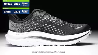 HOKA Kawana First Look |  A Brand New Model to the HOKA Line!