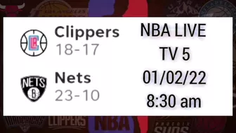 NBA GAME SCHEDULE | NBA SCHEDULE TOMORROW JANUARY 2, 2022 | NBA GAMES TODAY | NBA SCHEDULE TODAY