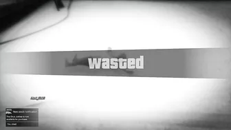 Wasted by Getting Hit by a Car in GTA Games (Ragdoll Evolution)