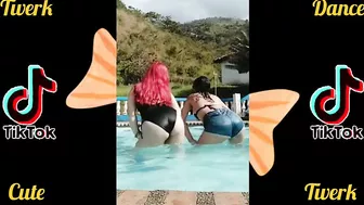 Cute Twerk TikTok Challenge ???????? TikTok Dance 2022 #shorts #tiktok #twerk #tiktokbest