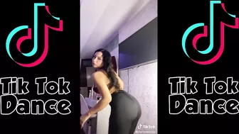 Cute Twerk TikTok Challenge ???????? TikTok Dance 2021 #shorts #tiktok #twerk #tiktokbest