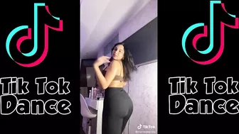 Cute Twerk TikTok Challenge ???????? TikTok Dance 2021 #shorts #tiktok #twerk #tiktokbest