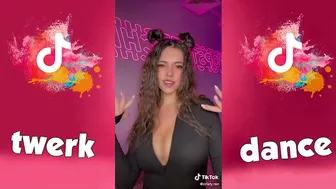 Cute Twerk TikTok Challenge ???????? TikTok Dance 2021 #shorts #tiktok #twerk #tiktokbest