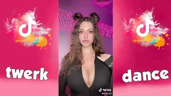 Cute Twerk TikTok Challenge ???????? TikTok Dance 2021 #shorts #tiktok #twerk #tiktokbest