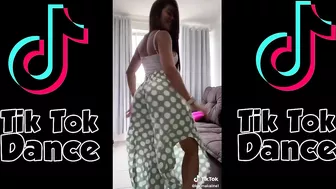 Cute Twerk TikTok Challenge ???????? TikTok Dance 2021 #shorts #tiktok #twerk #tiktokbest