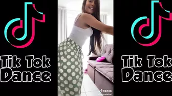 Cute Twerk TikTok Challenge ???????? TikTok Dance 2021 #shorts #tiktok #twerk #tiktokbest