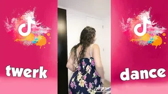 Cute Twerk TikTok Challenge ???????? TikTok Dance 2021 #shorts #tiktok #twerk #tiktokbest