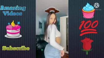 Cute Twerk Tiktok Challenge ????????| Tiktok Dance 2022