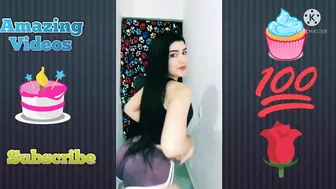 Cute Twerk Tiktok Challenge ????????| Tiktok Dance 2022