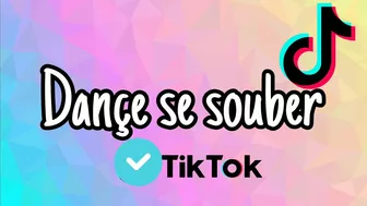 ~Dançe se souber ~ versão tiktok 2022