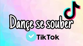 ~Dançe se souber ~ versão tiktok 2022