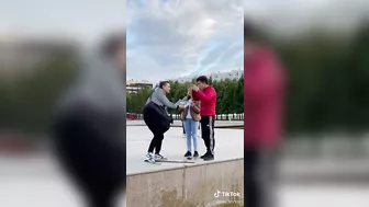 New Year 2022 Special Tiktok Pranks | Ilya Borzov Tiktok | iPhone Prank | @ILYA BORZOV