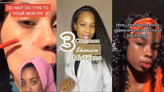 Skincare tips & routines | TikTok Compilation