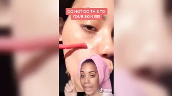 Skincare tips & routines | TikTok Compilation