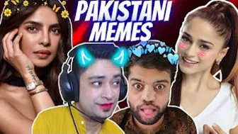 Pakistani Memes Compilation 2022