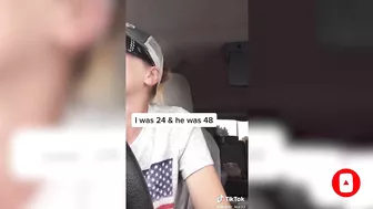 TikTok Compilation - Does Age Matter? Part 6