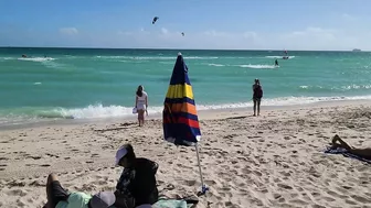 MIAMI BEACH JANUARY 2 2022