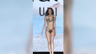 Nalu Spring Summer Paraiso Miami Beach Swim Week | Bikini Fashion Show | Ep.3