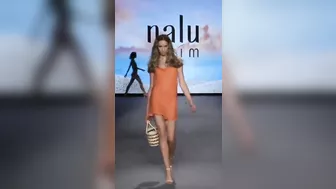 Nalu Spring Summer Paraiso Miami Beach Swim Week | Bikini Fashion Show | Ep.3