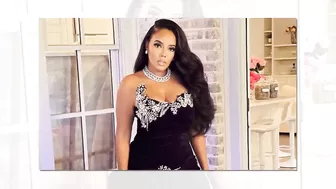 Angela Simmons Dances In Bikini . . . Instagram Is Body Shaming Her BADLY!! (Watch)