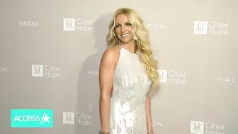 Britney Spears Unfollows Sister Jamie Lynn On Instagram