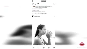 YAREN BÜSRA wieder auf INSTAGRAM !? Ist sie AUSGEWANDERT?  - Instatalk