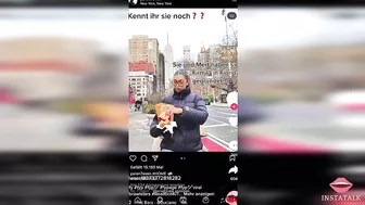 YAREN BÜSRA wieder auf INSTAGRAM !? Ist sie AUSGEWANDERT?  - Instatalk