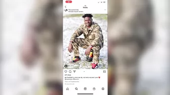 Antonio Brown GOES STRAIGHT INSTAGRAM After Being Cut By Bucs ????